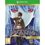 Valkyria Revolution - Limited Edition [Xbox One]